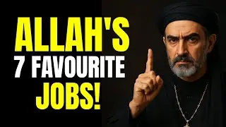 Halal Jobs That Bring Barakah &ndash; 7 Careers Loved by Allah & Praised in Islam