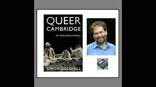 Queer Cambridge (Goldhill, 2025) - Weekend Book Review