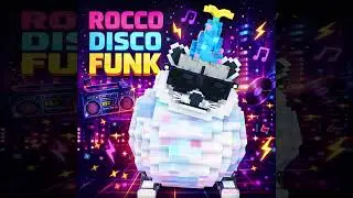 ROCCO DISCO FUNK (Sped Up)