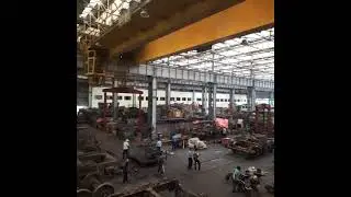 gomoh loco shed