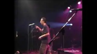 Наив - Никогда, 05 12 2002г