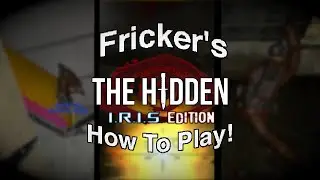 Fricker's Guide on The Hidden: I.R.I.S Edition