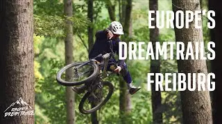 EUROPE´S DREAMTRAILS - SEASON 1 - EPS05 - Freiburg // Germany