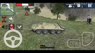 Орсо! Краш тест бтр!