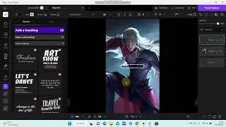 How to Add Text on PicsArt PC Easily to Make Your Photo Edits Even Better and Cooler?