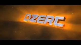 Intro für Dzert By 
