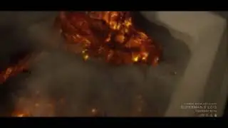 Black Lightning 4x03 - Jefferson and Lynn Have a Argument