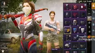 || Mairi Gaming ||Pubg Mobile Live Custom Rooms || #Pakistanigamingcommunity