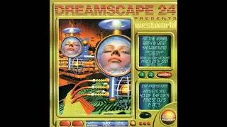 Dazee ~ Live @ Dreamscape 24 - Westworld (Bristol Exposure)