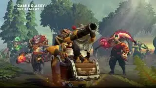 ENRAGE LEAGUE Игра 1 SNL vs Asey