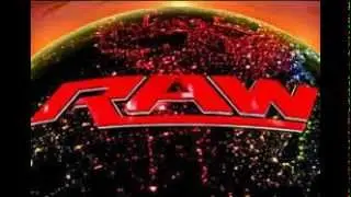 WWE Raw 9/30/13 September 30, 2013 [Link In Description]