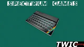 Itch.io - ZX spectrum games made by kids!