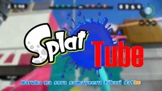 SplatTube Intro 2