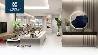 Templer Residence Phase 2 - Kensington Collection Launching Soon
