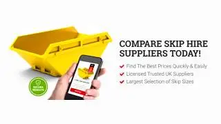 Skip Hire - Skip Hire Comparison