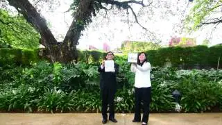 Wholistic Wellness Escape Launching  with Rasa Sayang Resort and Spa and Penang Adventist Hospital