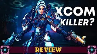 Not Just XCOM with Bolters | Warhammer 40,000: Chaos Gate - Daemonhunters Review