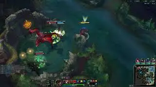 From Noob to Challenger #28 - Support - Malphite - Solo/Duo