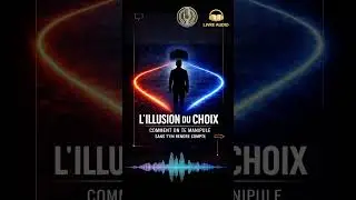 L&rsquo;ILLUSION DU CHOIX : COMMENT ON TE MANIPULE SANS T&rsquo;EN RENDRE COMPTE | Ma&icirc;triser le double lien