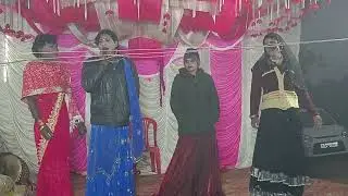 गहरी निंदिया मां जगाया दिल दुखाएबलमा। रमेश मास्टर नौटंकी