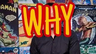 When Failures Are Rewarded...Jim Lee Gets Promoted To President Of DC Comics.........