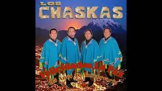 Los Chaskas Popurr&iacute; Kullawas #Bolivia #bolivianosporelmundo #folkloreboliviano #musicabolivia