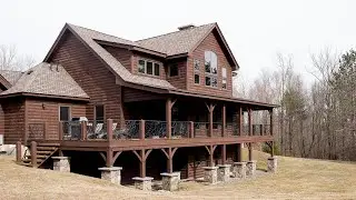 17 Top Ridge Road Bethel, NY 12720 | The Woodhaven Lodge in The Chapin Estate