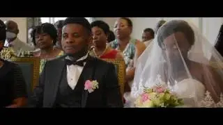 Glodie & Rodin Engagement + Wedding Film - Paris ⎜Film by STUDIO DREAM 2016