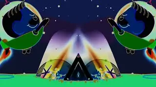 Monica Toy/Pitch Sparta/Buzz Lightyear Flying Epic Fail (Sponsored by Preview 2 effects)
