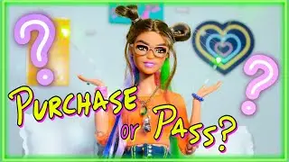 Buying a Barbie? WATCH THIS FIRST. | Doll Collecting Tips, Advice, & Secrets | How to SAVE MONEY
