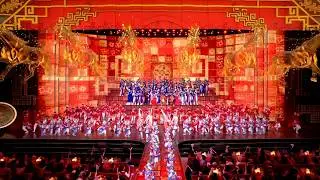 2026 Spring Festival Gala: A heartwarming celebration of humanity and cultural heritage