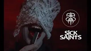 SICK SAINTS - Diffenbachia (Official Video)