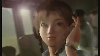 Dead or Alive 4 Story Mode mit Lei-Fang 5 (X360)