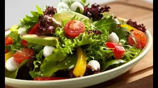 Salad packing app by farmsoft