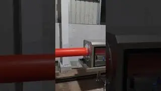 JWELL #HDPE #MPP #electricalpipe #extrusion #machine