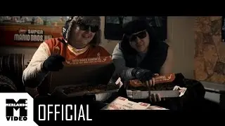 [MV] Merlando x Burzy _ Midaswell (Markout Music)