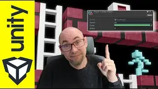 Utiliser les Scriptables Objects avec Unity
