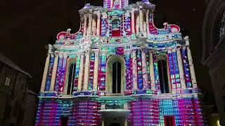 Vilnius Light Festival 2026