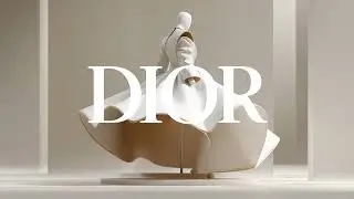 Dior Style Music &middot; Deep House Mix Playlist 2026