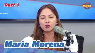 Maria Morena (February 4, 2025) | PART 1