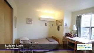 Virtual Tour | Columbus Residence