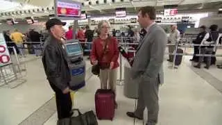 How to pass Air Canada's carry-on bag test