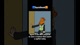 #splatoon #splatbands #squidsquad