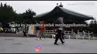 계세요 ( selamat tinggal )