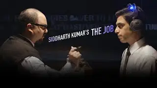 He Faced a Lie Detector in a Job Interview? | The Job | Zee Theatre