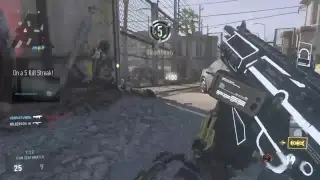 Using the repulsor (Aw DLC