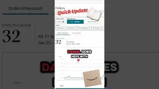 My Honest Amazon KDP Earnings UPDATE!!