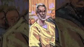 Sean &lsquo;Diddy&rsquo; Combs sentenced to 4 years, 2 months in prison
