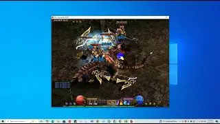 Hack Mu Online xDame Combo Season 12 | Korean Sever | VIP 2026