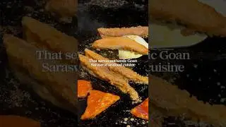 Award-Winning Seafood Restaurant Loved by Celebs in Mumbai! 🏆🐠🦀🤩